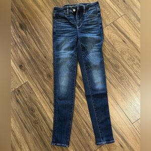 American Eagle Jeggings